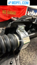 MDP Original Rack & Pinion Bracket - Image 3