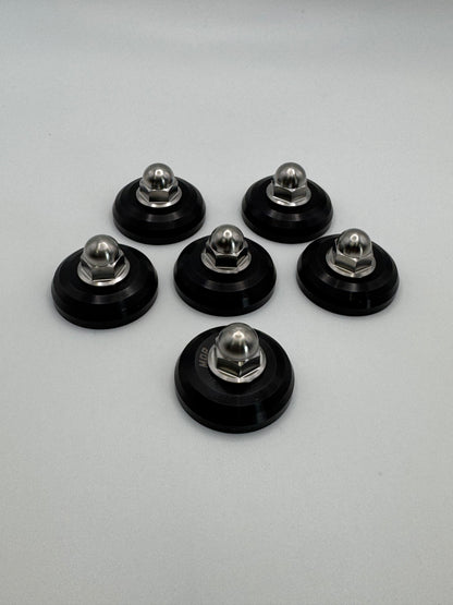 MDP K-Series Billet Valve Cover Seal Washers