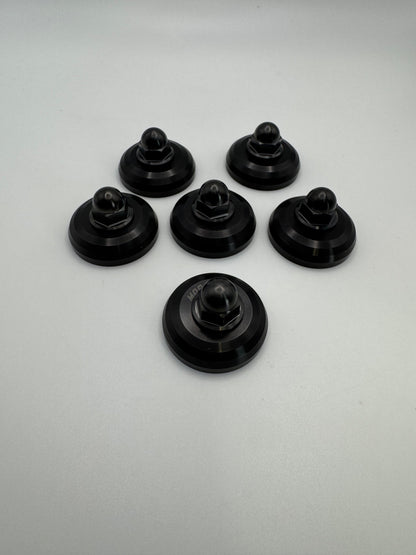 MDP K-Series Billet Valve Cover Seal Washers