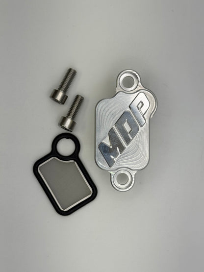K-Series VTC Strainer & Baffle Assembly cover