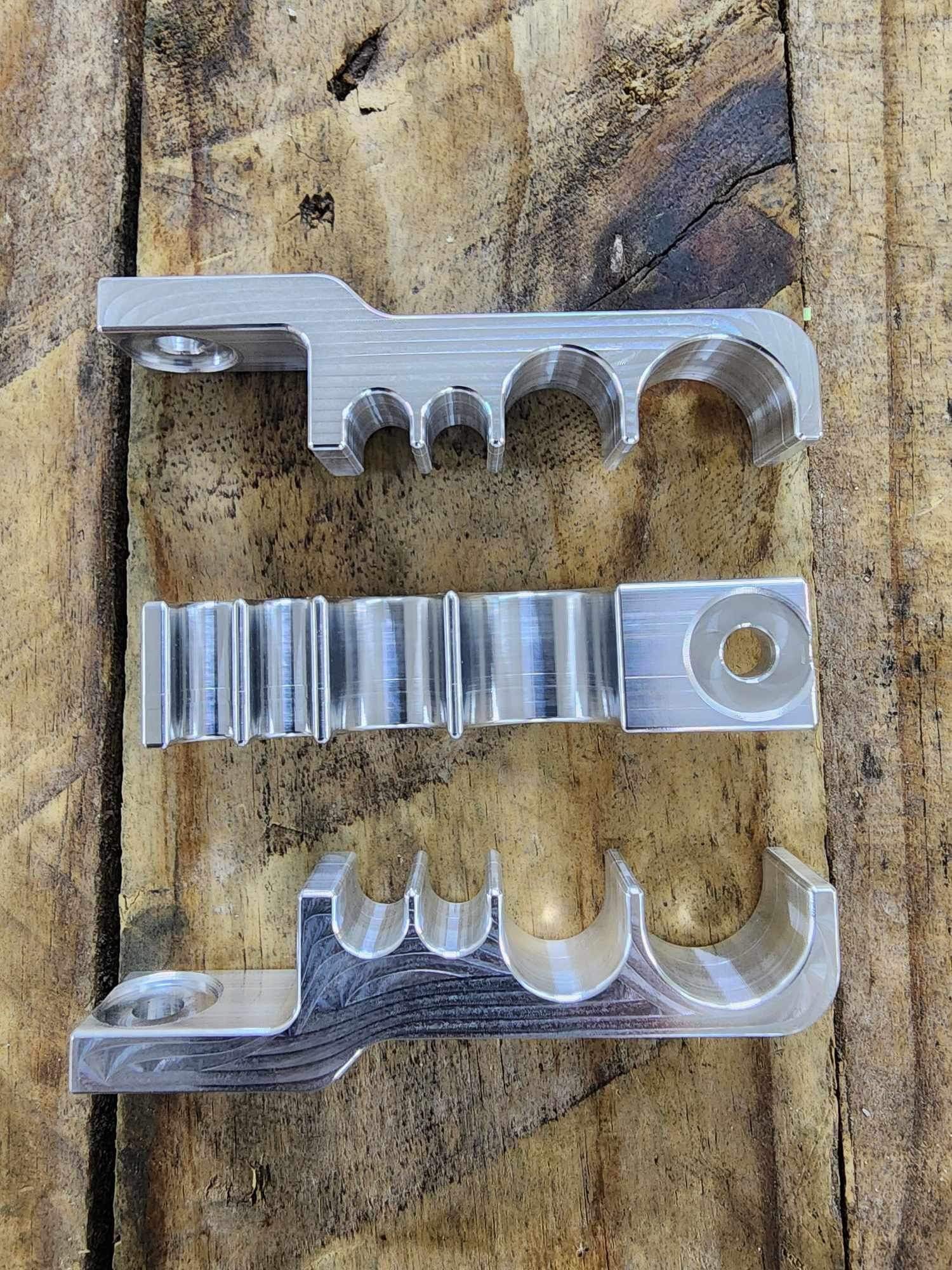 MDP Brake & Fuel Line Bracket – Werks jdm store
