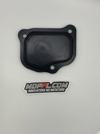 MDP K Series Billet Aluminum Tensioner Cover