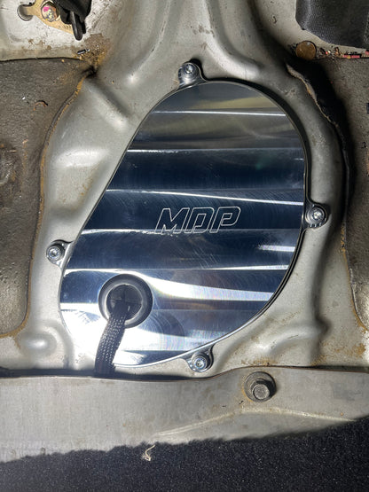 MDP Civic 92/00 Fuel Pump Cover Service