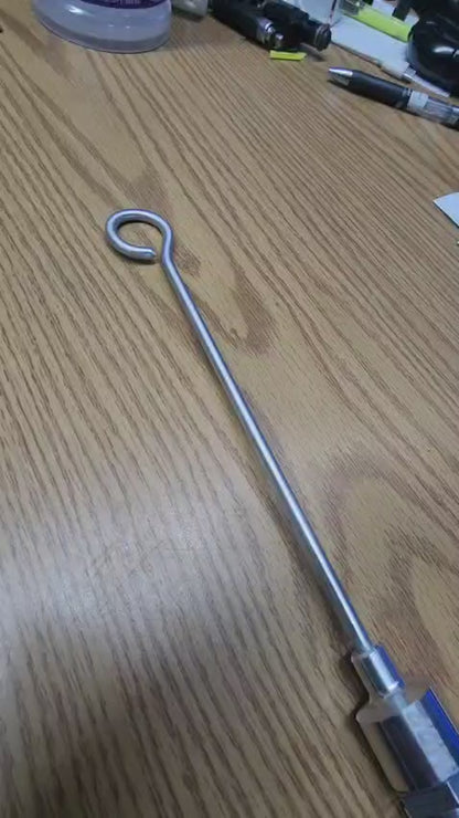 MDP B-Series Magnetic Interlocking Dipstick