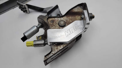 MDP V2 Clutch Pedal Assembly Support Brace