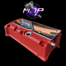 K Series coil pack cover
