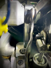 MDP V2 Clutch Pedal Brace