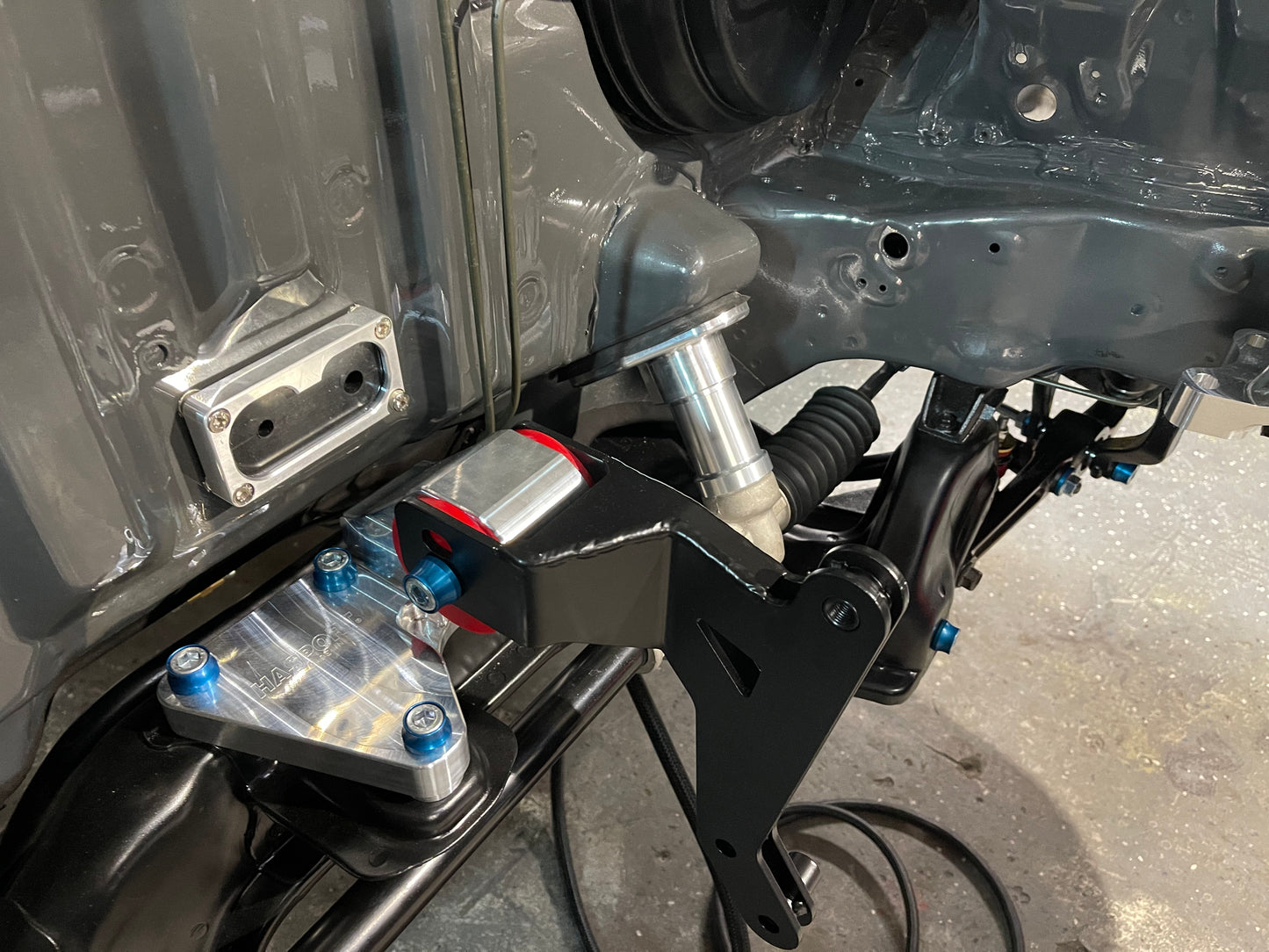 Honda Civic MDP Rack and Pinion Steering Rack Collar