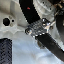 MDP Clutch Pedal Stopper