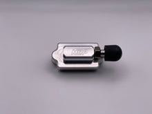 MDP Clutch Pedal Stopper