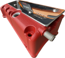 K Series coil pack cover