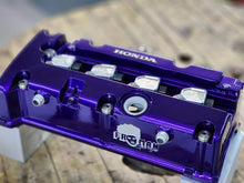 K Series coil pack covers MDP