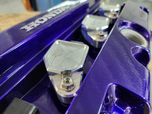 K Series coil pack covers MDP