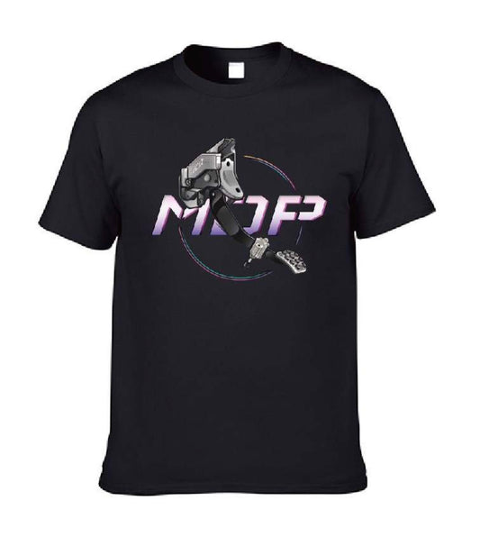 Camiseta MDP
