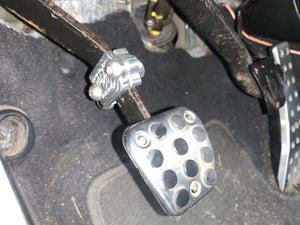 MDP Clutch Pedal Stopper